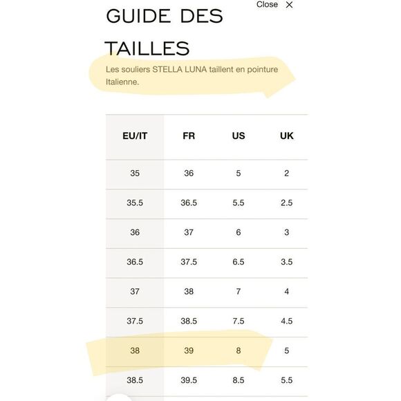 Stella Luna Atelier Paris Sheep Suede Leather Aztex Platform Wedge Sandal Black - Picture 15 of 15